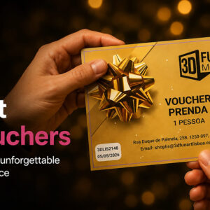 Gift Voucher