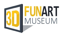 3D Fun Art Museum Funchal